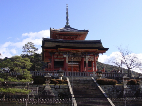 京都寺院